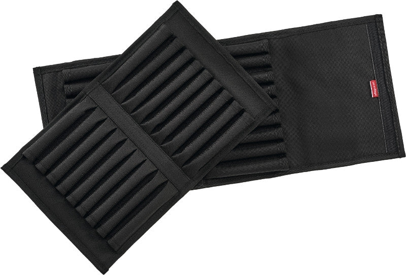 SenseBAG Etui 36 st. Zwart Wallet