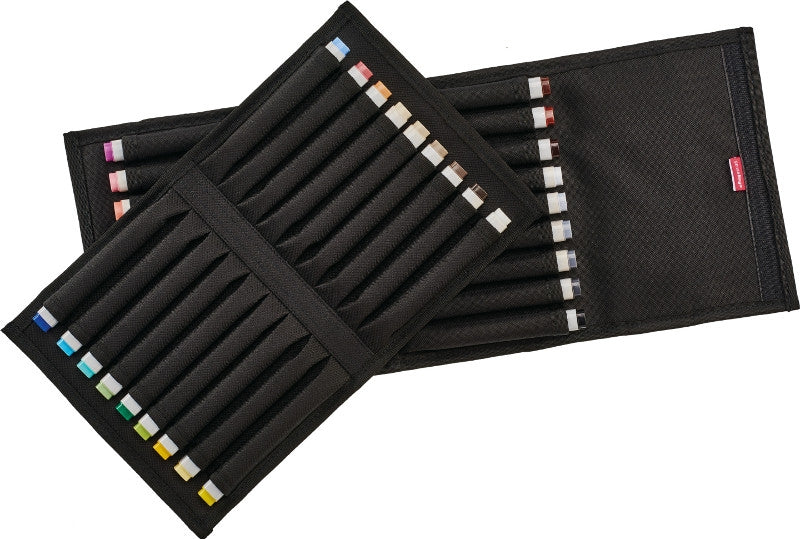 SenseBAG Etui 36 st. Zwart Wallet