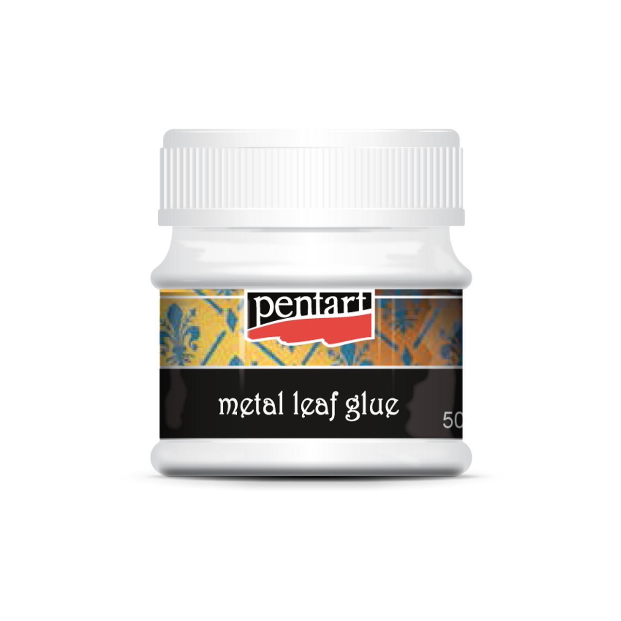 Bladmetaal Lijm, ongeveer 100ml