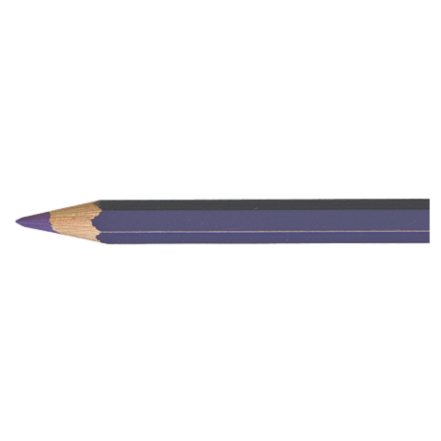 Pablo ROYAL BLUE 130 Kleurpotlood Caran d'Ache