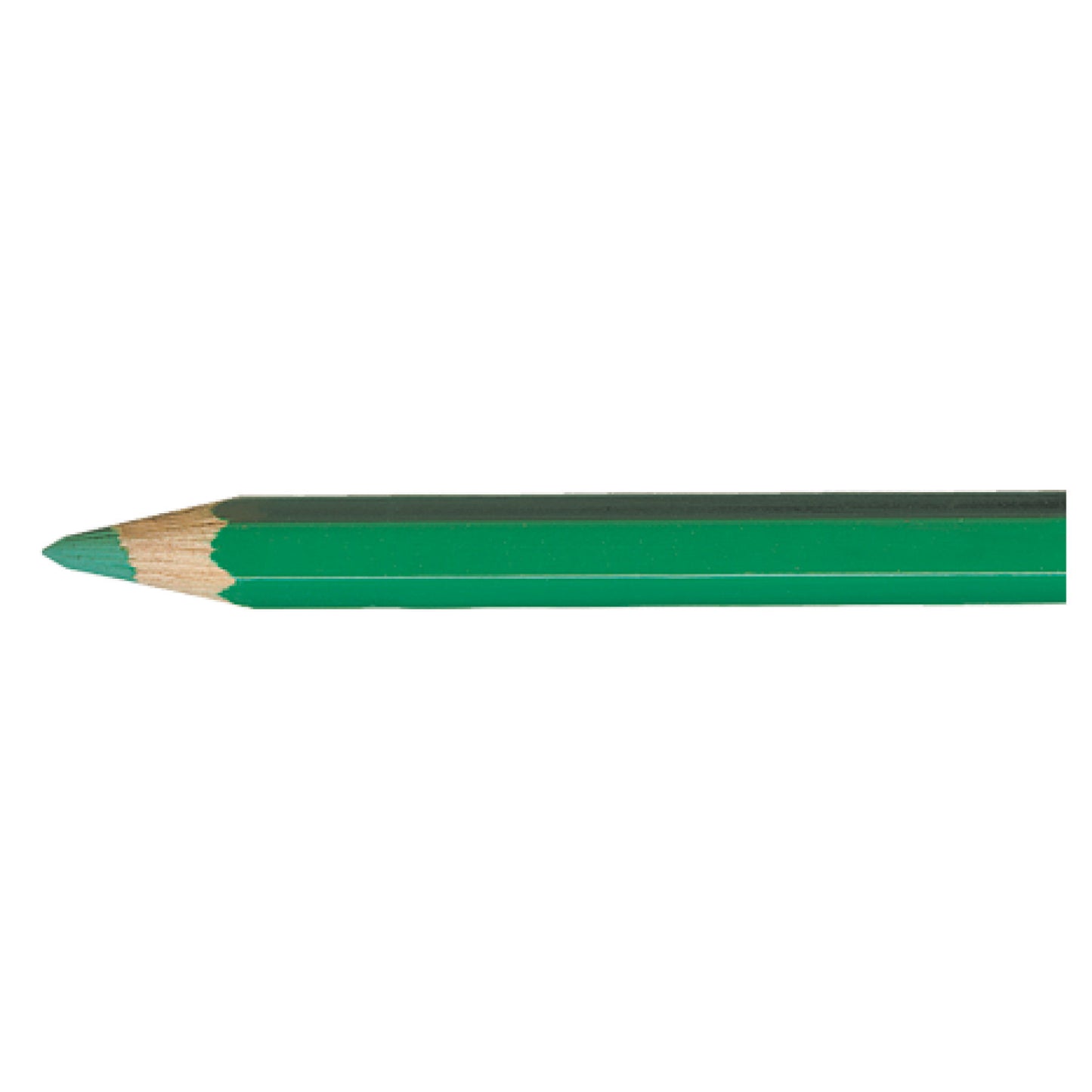 Pablo PEACOCK GREEN 460 Kleurpotlood Caran d'Ache
