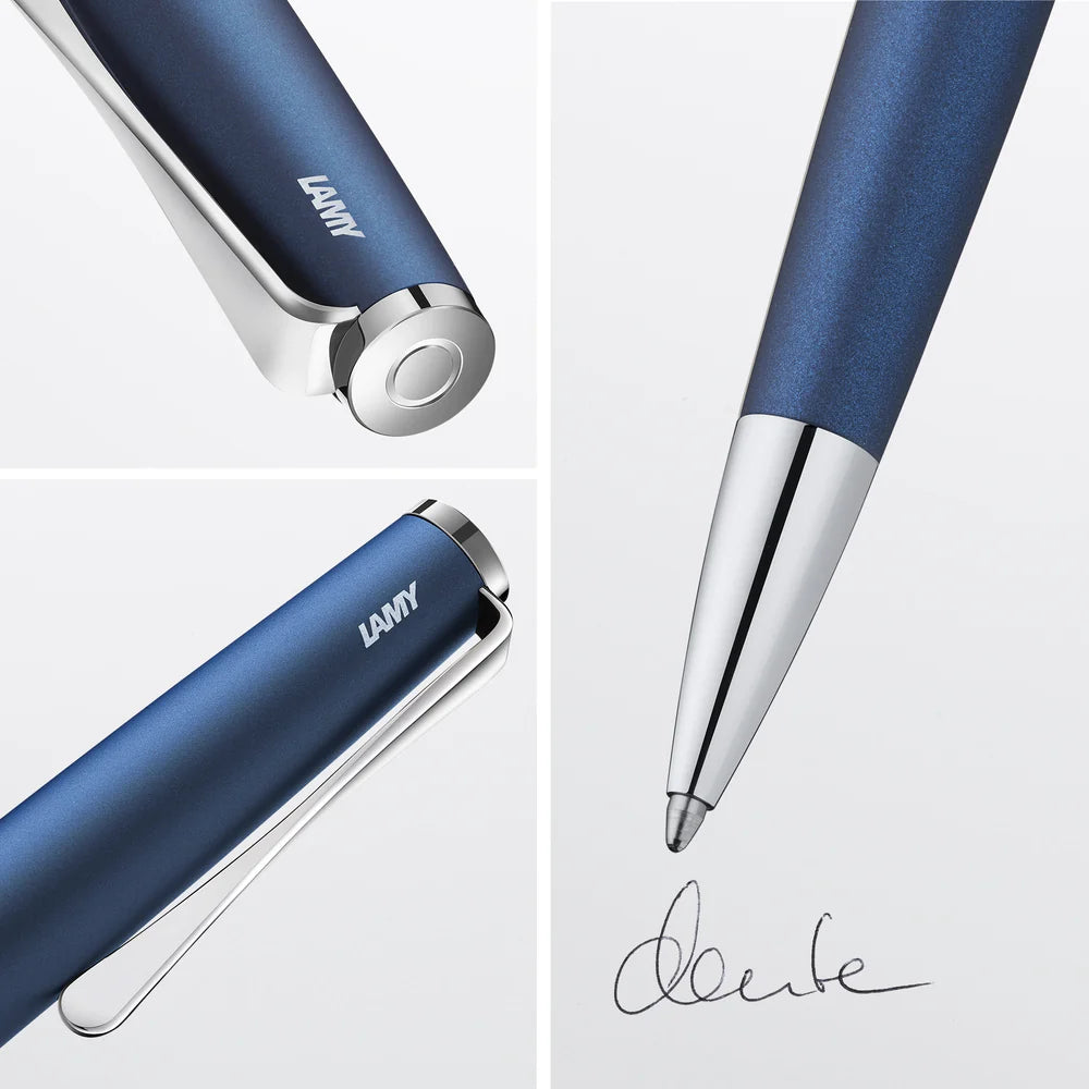 Balpen Lamy Studio Pen Blue