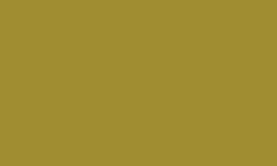 Luminance GREEN OCHRE 025 Kleurpotlood Caran d'ache
