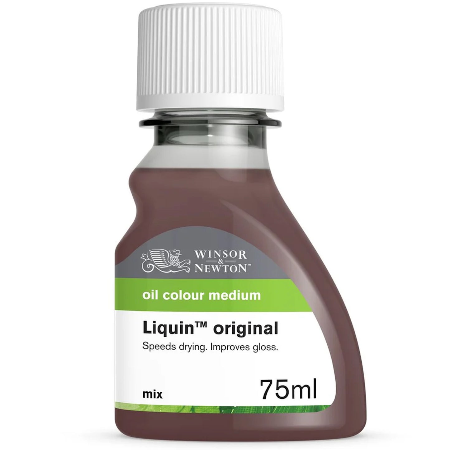 Liquin Original 75ml Olieverf Medium Winsor & Newton