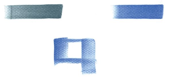 Sofft Tool Tools Sponge Bar Flat Panpastel (3) Softtools