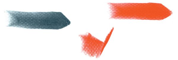 Sofft Tool Tools Sponge Bar Point Panpastel (3) Softtools