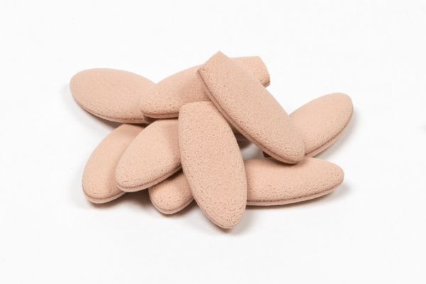 Sofft Tool Tools Sponge Covers Oval 3 (10) Softtools