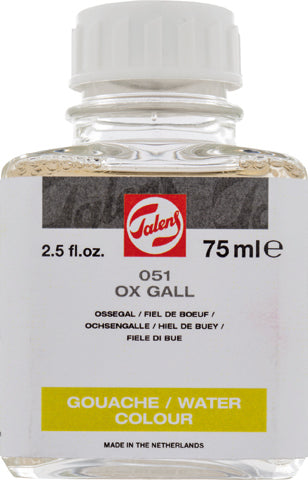 Talens Ossengal 75ml