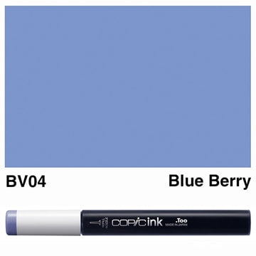 Navul inkt BV04 Copic