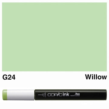 Navul inkt G24 Copic