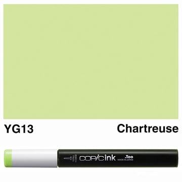 Navul inkt YG13 Copic
