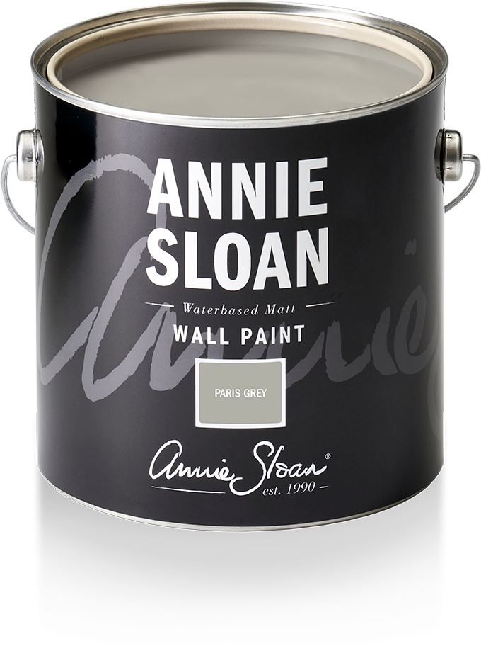 Annie Sloan Chalk Paint Paris Grey