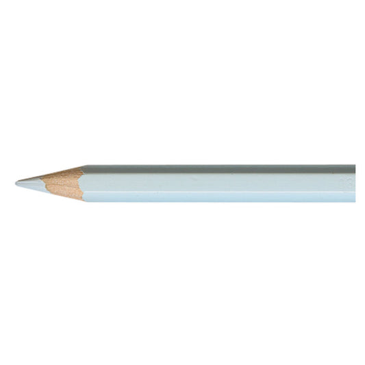 Supracolor SILVER GREY 002 Aquarelpotlood Caran d'Ache