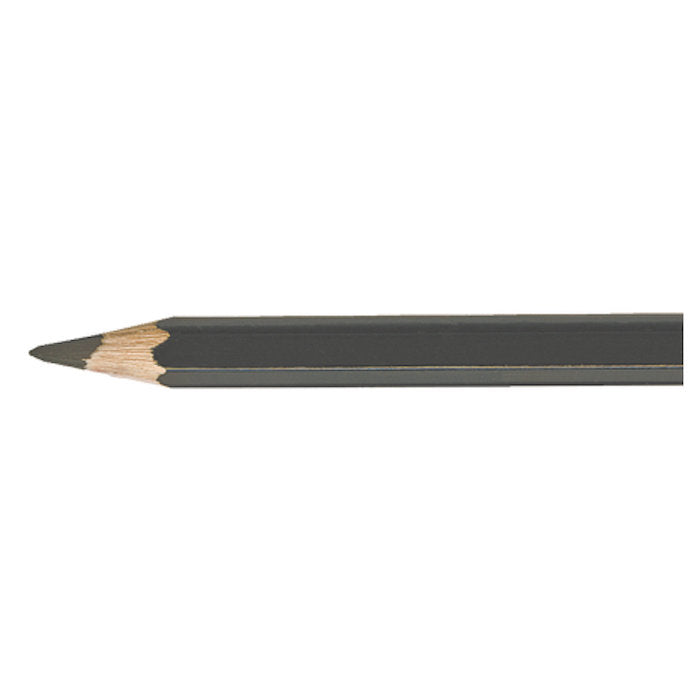 Supracolor BLACK 009 Aquarelpotlood Caran d'Ache