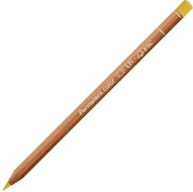 Luminance  GREEN OCHRE  025 Kleurpotlood Caran d'ache