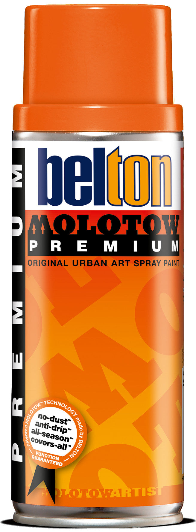 028 lobster middel 400 ml Molotow Premium Belton