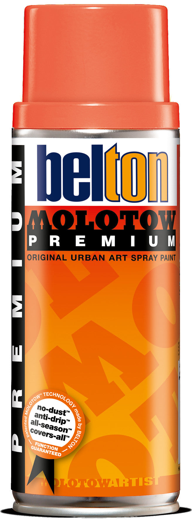 039 LOOMIT's apricot middle 400 ml Molotow Premium Belton