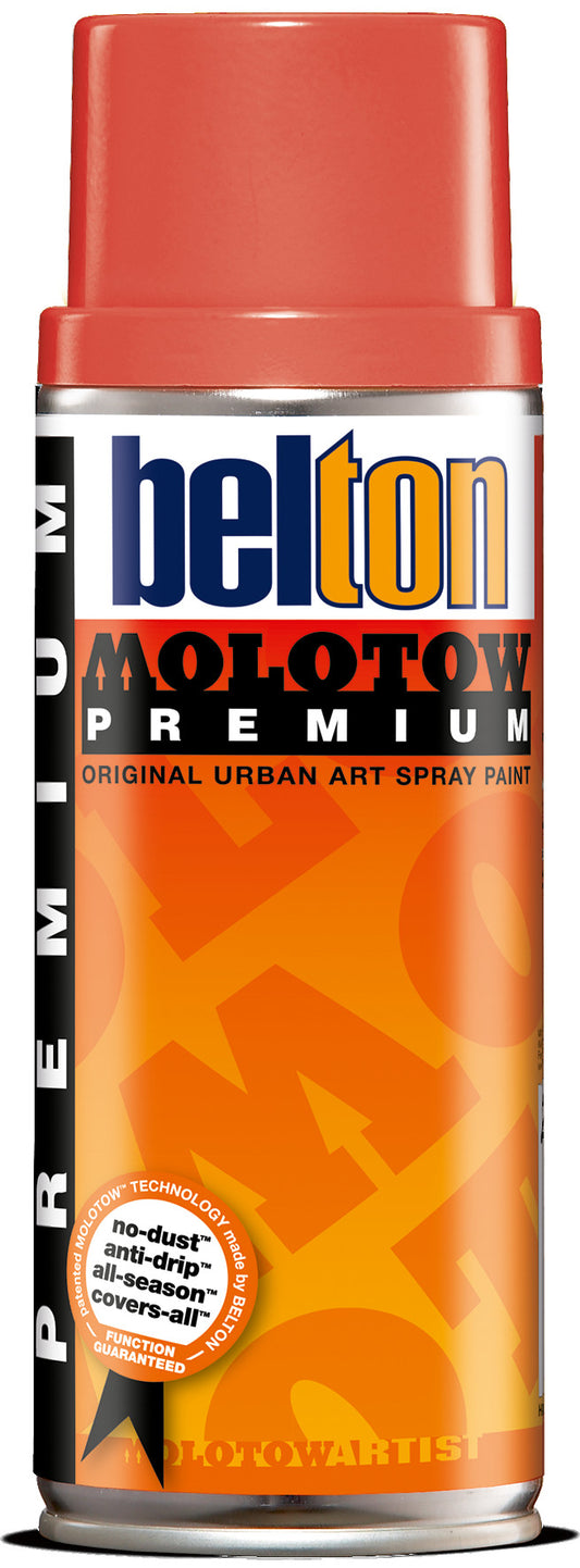 041 strawberry red 400 ml Molotow Premium Belton