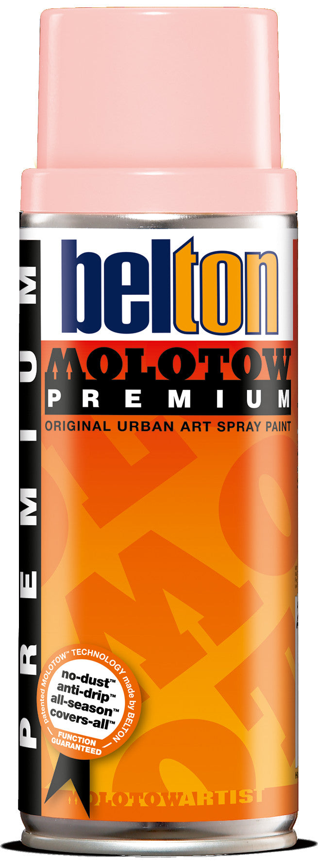 045 grapefruit light 400 ml Molotow Premium Belton