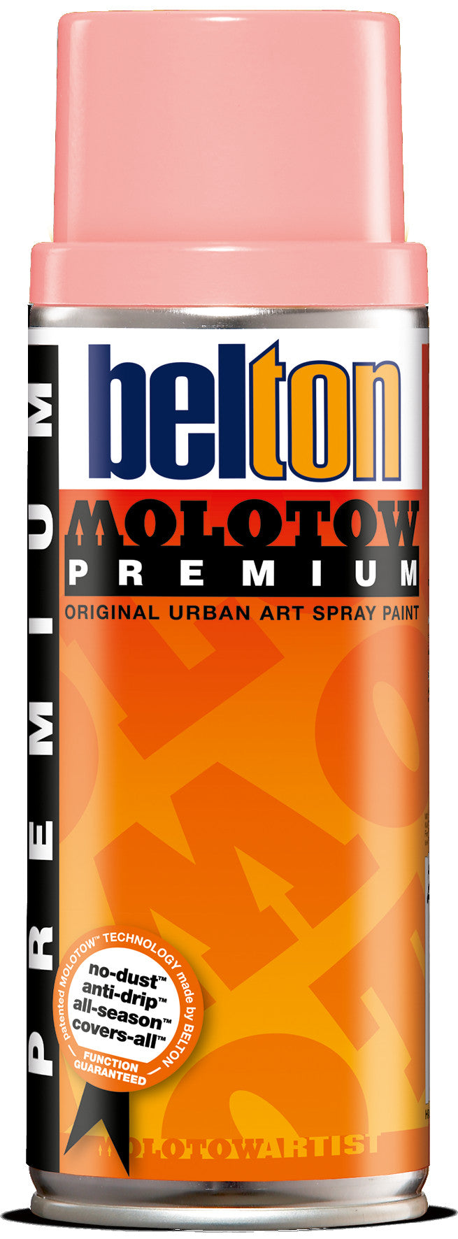 046 grapefruit 400 ml Molotow Premium Belton