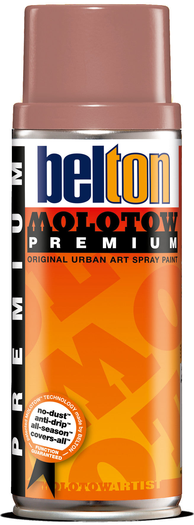 049 antique pink middle 400 ml Molotow Premium Belton