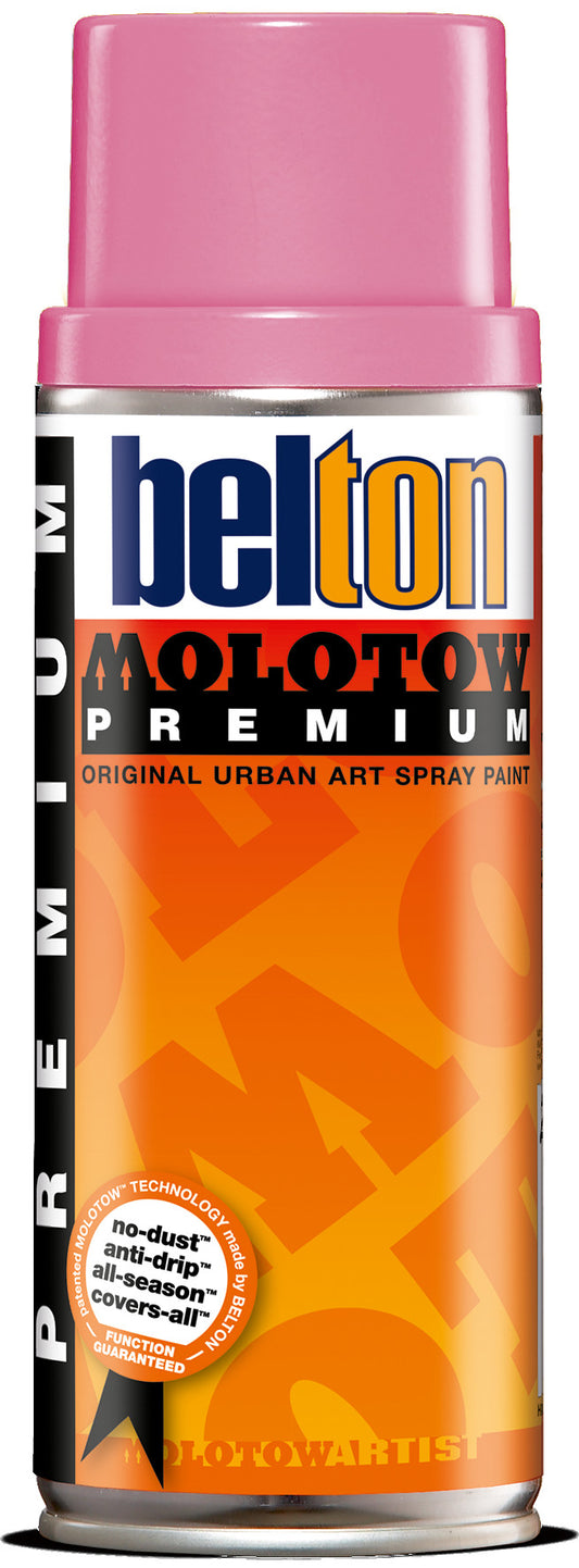 053 candy 400 ml Molotow Premium Belton