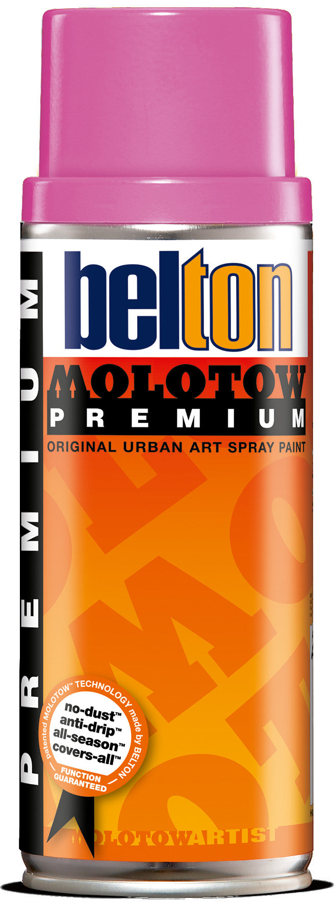 058 fuchsia pink 400 ml Molotow Premium Belton