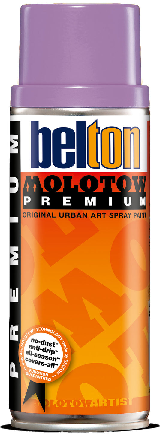 066 lilac 400 ml Molotow Premium Belton