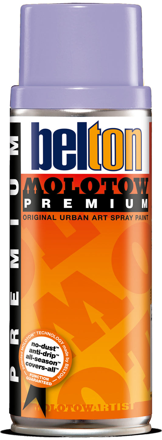 075 viola light 400 ml Molotow Premium Belton