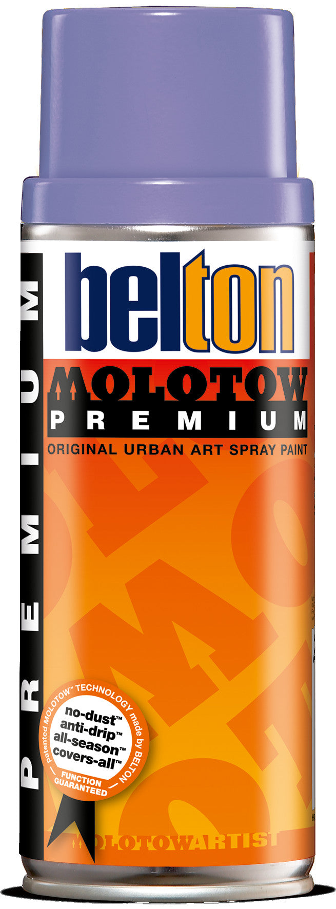 076 viola middle 400 ml Molotow Premium Belton