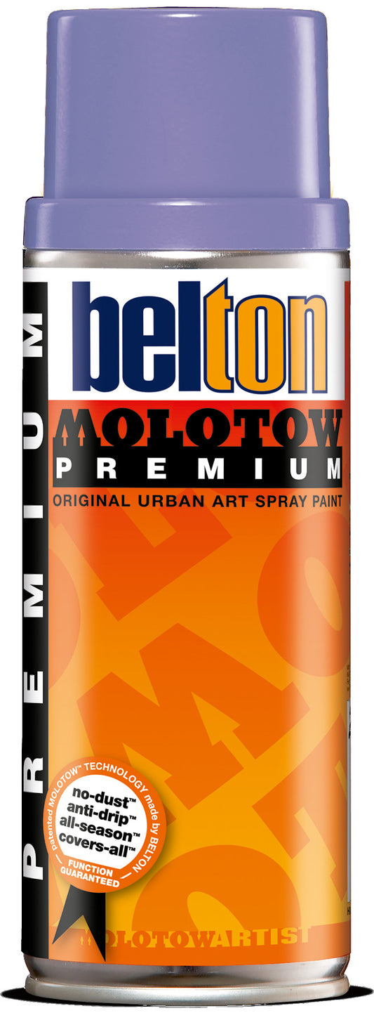 076 viola middle 400 ml Molotow Premium Belton