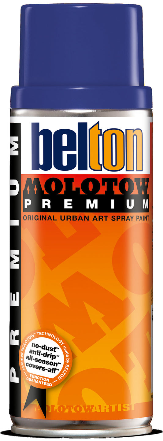 079 night SEEN blue 400 ml Molotow Premium Belton