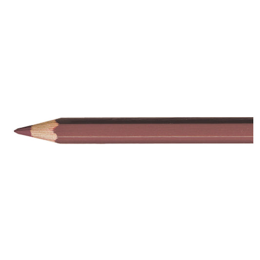 Supracolor BORDEAUX RED 085 Aquarelpotlood Caran d'Ache