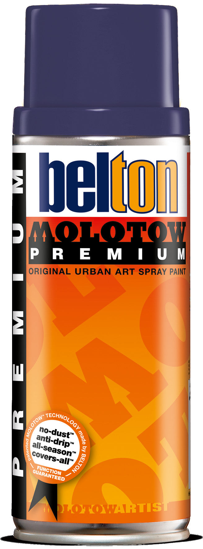 085 plum 400 ml Molotow Premium Belton