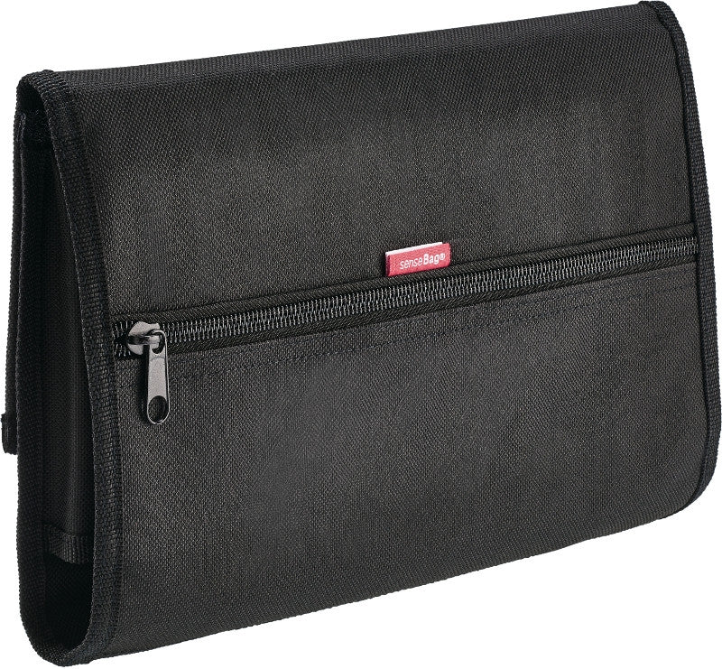 SenseBAG Etui 24 st. Zwart Wallet