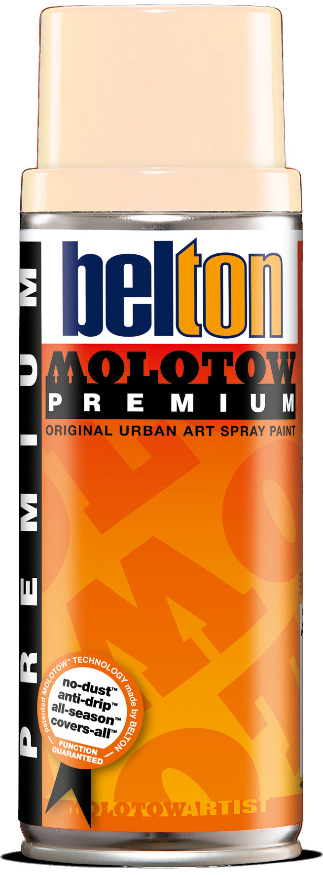 184-1 Skin Light 400 ml Molotow Premium Belton