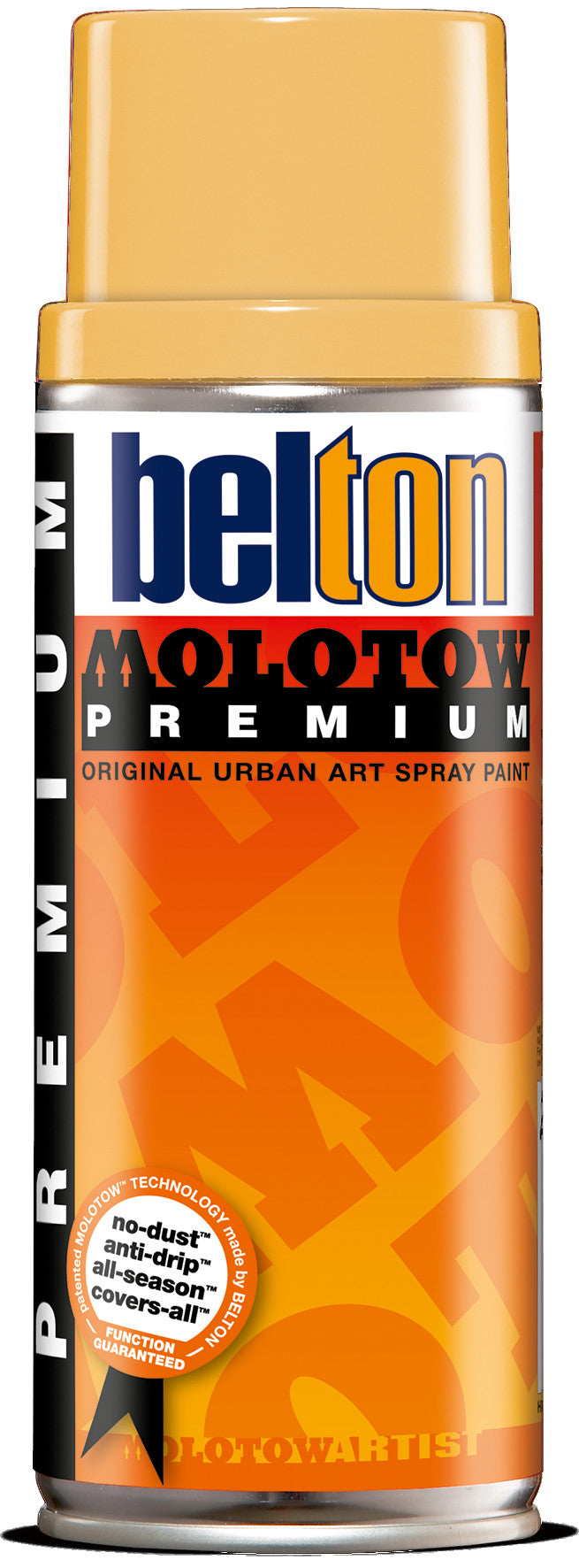 191 sahara beige 400 ml Molotow Premium Belton