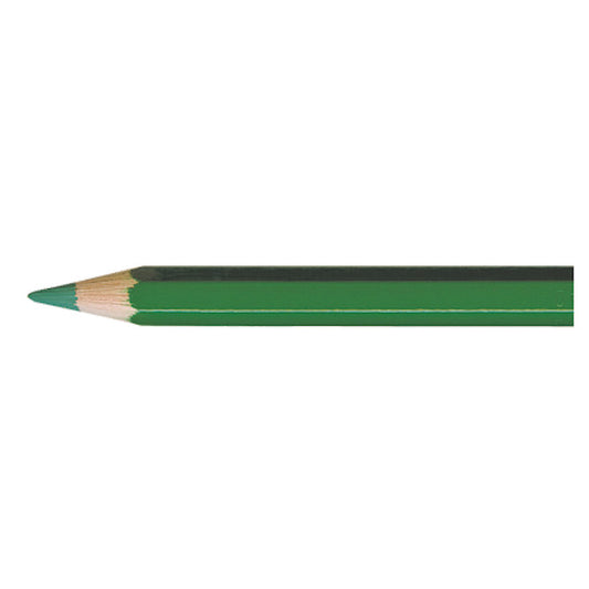 Supracolor EMERALD GREEN 210 Aquarelpotlood Caran d'Ache