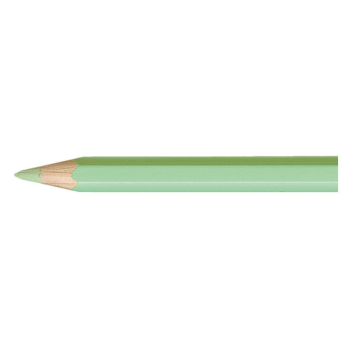 Supracolor LIGHT GREEN 221 Aquarelpotlood Caran d'Ache