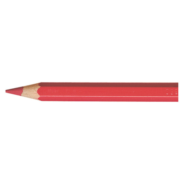 Supracolor RED RUBY 280 Aquarelpotlood Caran d'Ache