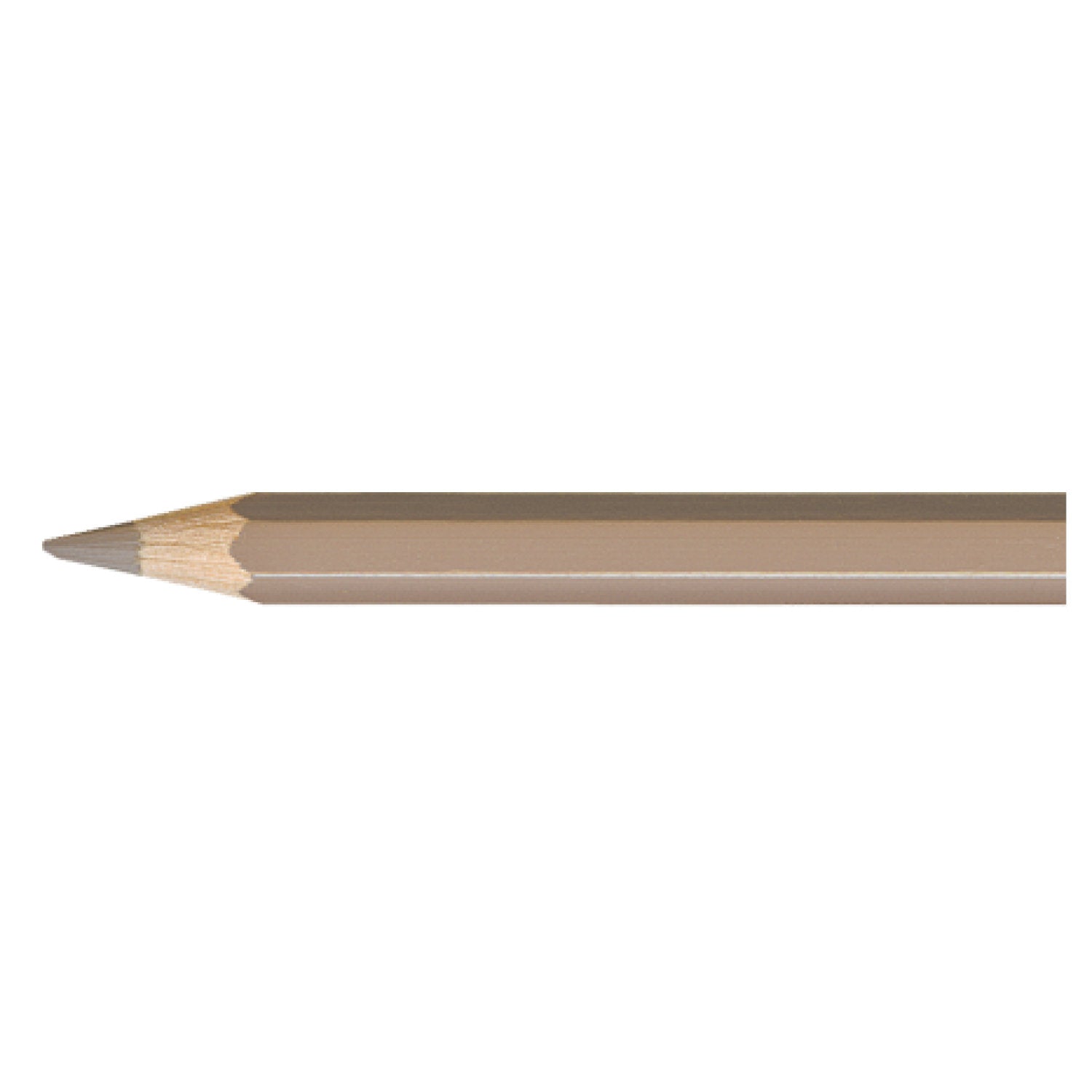 Pablo BROWNISH BEIGE  404 Kleurpotlood Caran d'Ache