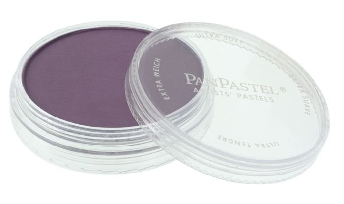 Violet Shade 470.3 PanPastel doosje 9ml