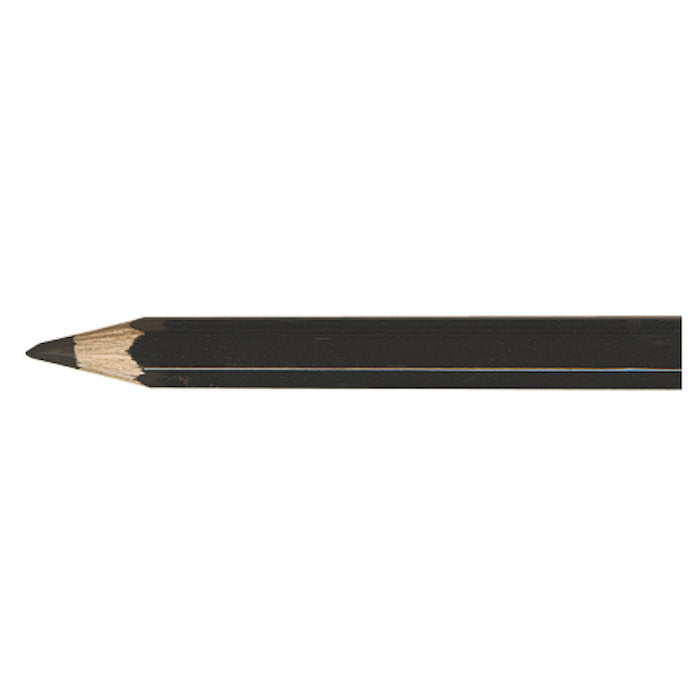 Supracolor IVORY BLACK 496 Aquarelpotlood Caran d'Ache