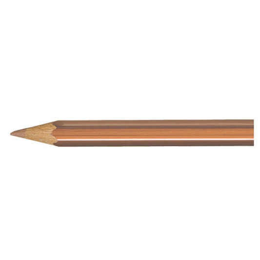 Supracolor BRONZE 497 Aquarelpotlood Caran d'Ache