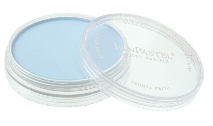 Phthalo Blue Tint 560.8 PanPastel doosje 9ml