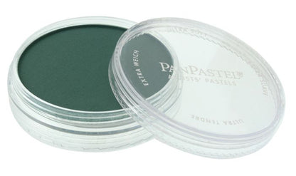 Phthalo Green Extra Dark 620.1 PanPastel doosje 9ml