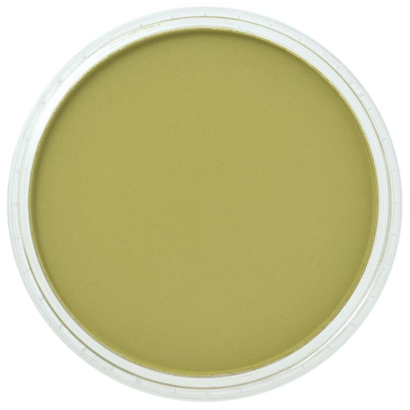 Bright Yellow Green Shade 680.3 PanPastel doosje 9ml