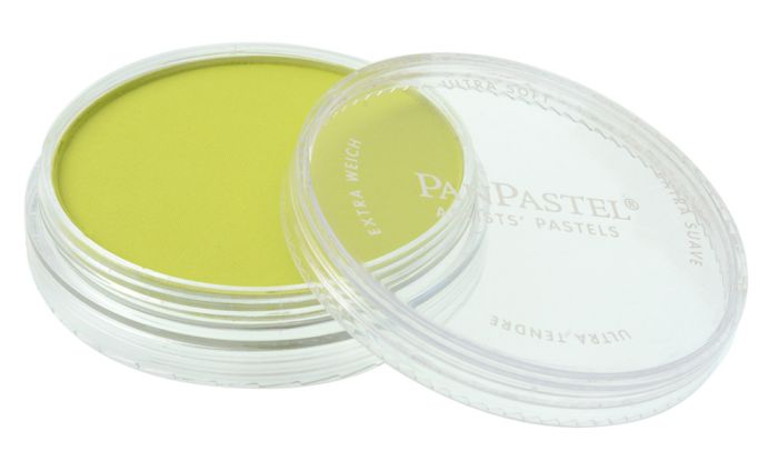 Bright Yellow Green 680.5 PanPastel doosje 9ml