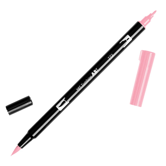 Tombow Dual Brush 772 Blush