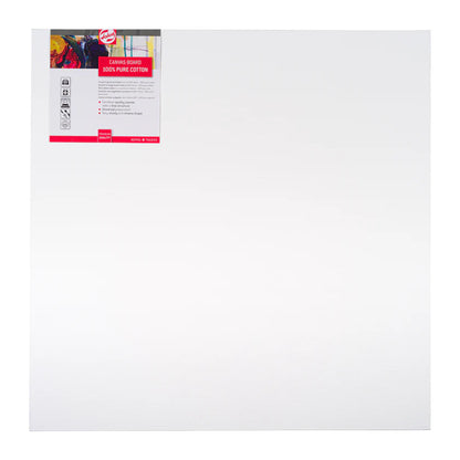 60x60 cm Canvas schilder board  Canvasboard